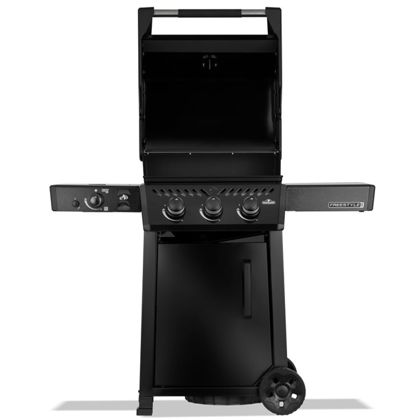 Grill gazowy Napoleon Freestyle PRO 365 (FP365DSIBPK-1-PL)