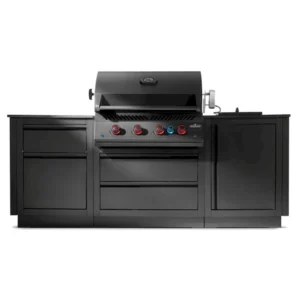 Kuchnia zewnętrzna Oasis Napoleon serii 700 Phantom