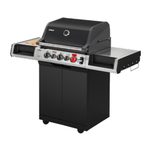 Grill gazowy Enders UNIQ 3 IK Cruster (870033)