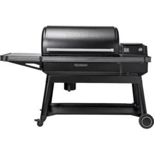Grill na pellet Traeger Ironwood XL