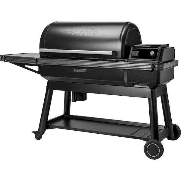 Grill na pellet Traeger Ironwood XL
