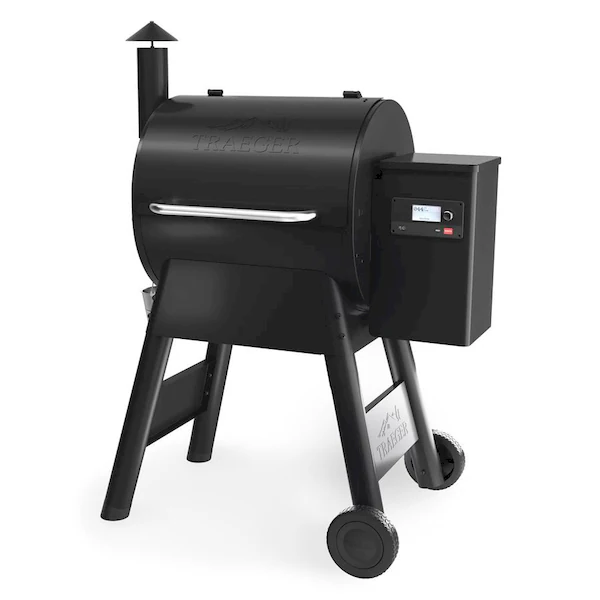 Grill na pellet Traeger PRO 575 INT
