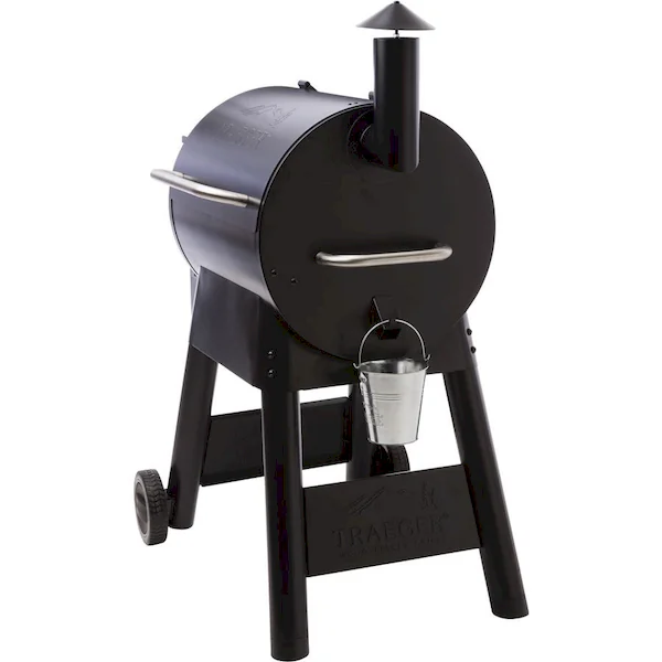 Grill na pellet Traeger PRO 22