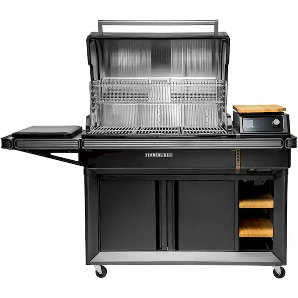 Grill na pellet Traeger Timberline XL