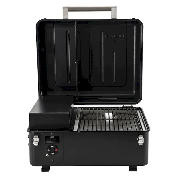 Przenośny grill na pellet Ranger EU Traeger