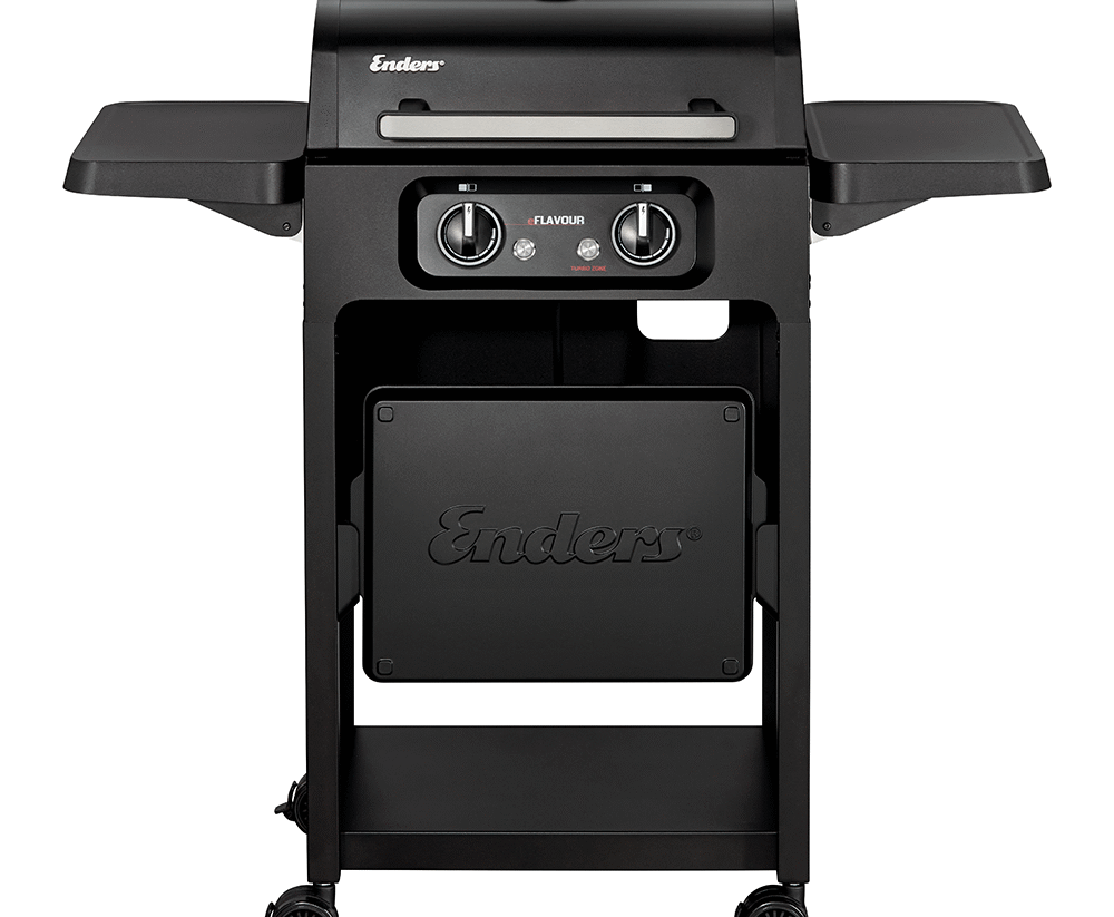 Enders eFlavour 2 Turbo