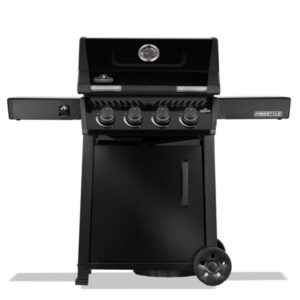Grill gazowy Napoleon Freestyle 425 (F425DPK-1-PL) Czarny
