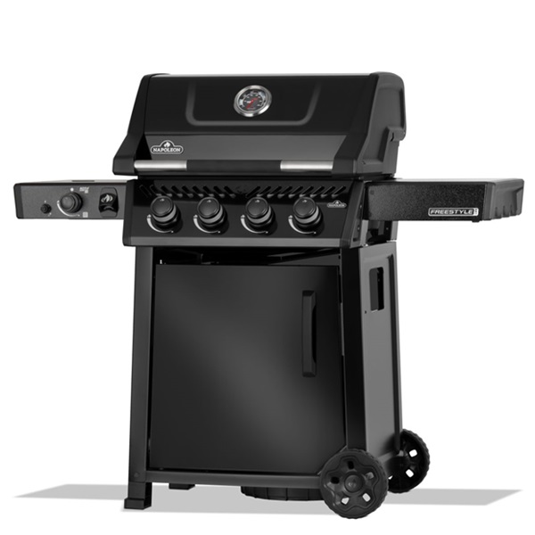 Grill gazowy Napoleon Freestyle PRO 425 (FP425DSIBPK-1-PL)