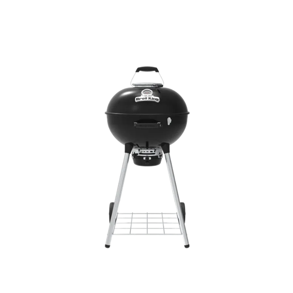 Grill węglowy Crown Kettle 57cm Broil King (401110)