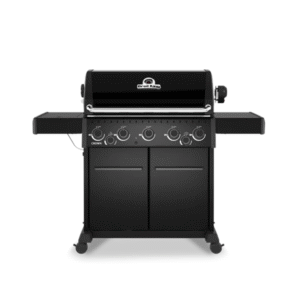 Grill gazowy Broil King Crown 590 Shadow (866283PL)
