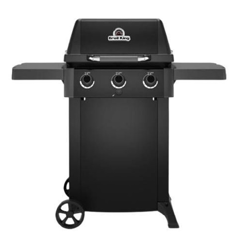 Grill gazowy Broil King Gem 310 Shadow (814153PL)