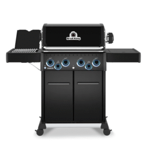 Grill gazowy Baron 490 IRX Shadow Broil King (677183PL)