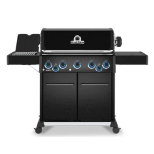Grill gazowy Baron 590 IRX Shadow Broil King (678183PL)