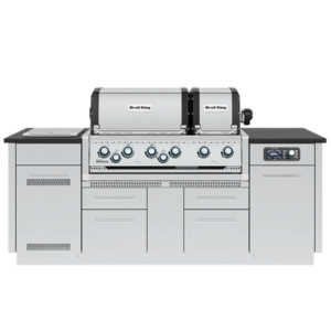 Gotowa wyspa Imperial QS 690I Broil King (IQS690I31PL)