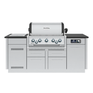 Gotowa wyspa Imperial QS 590I Broil King (IQS590I31PL)