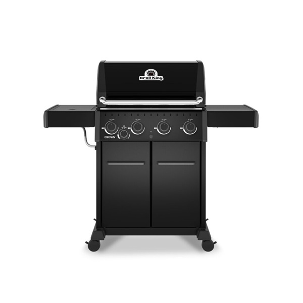 Grill gazowy Crown 440 Shadow Broil King (865163PL)