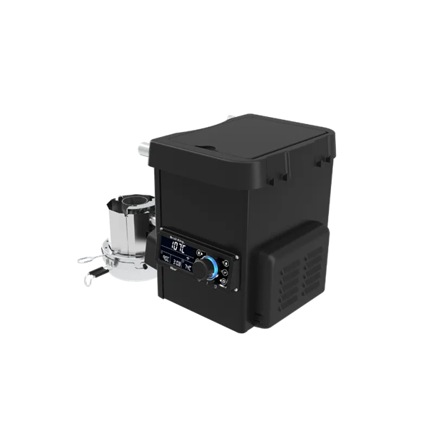 Moduł pelletowy iQue KEG Kamado Broil King (420155EU)