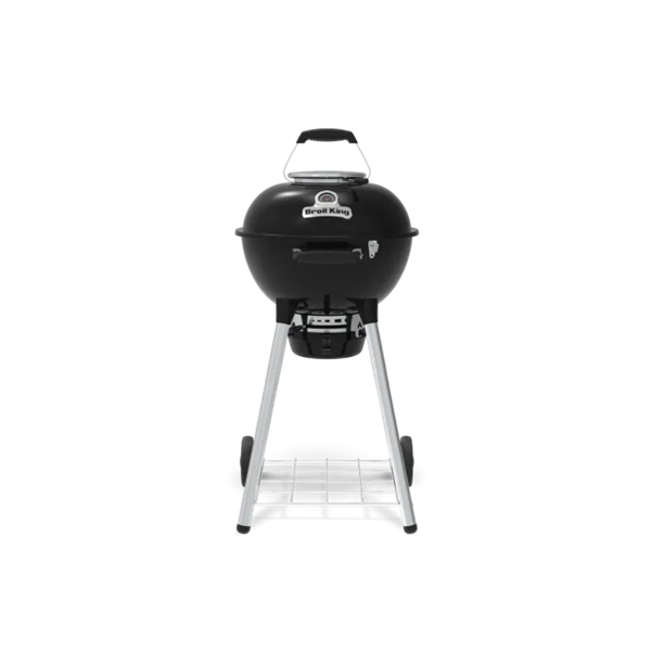 Grill węglowy Gem Kettle 47cm Broil King (400110)