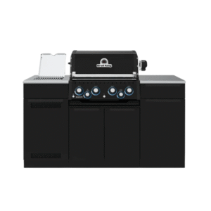 wyspa Baron 490 IR Shadow