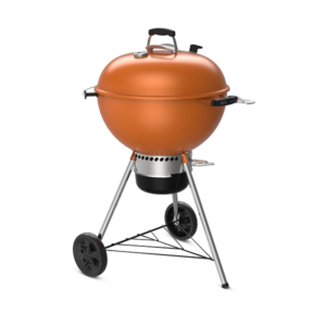 Grill węglowy Weber Master-Touch Orange GBS C-5755 57 CM
