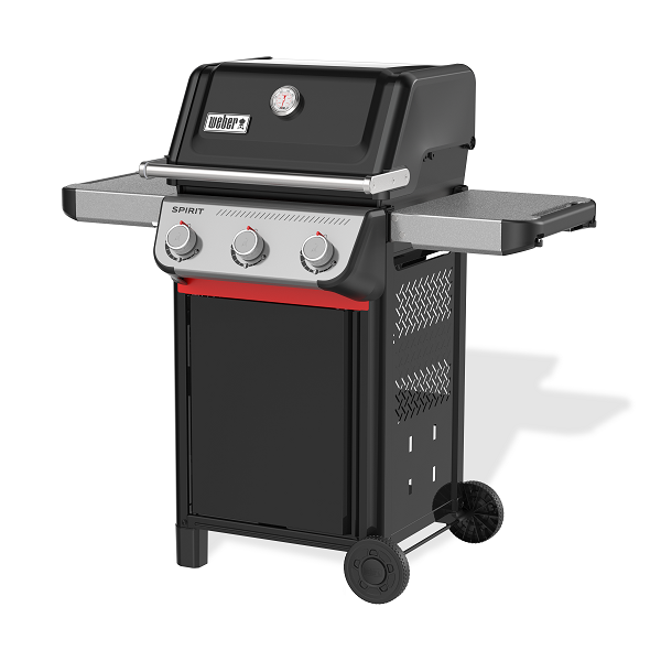 Grill gazowy Weber Spirit E-315 (1502092)