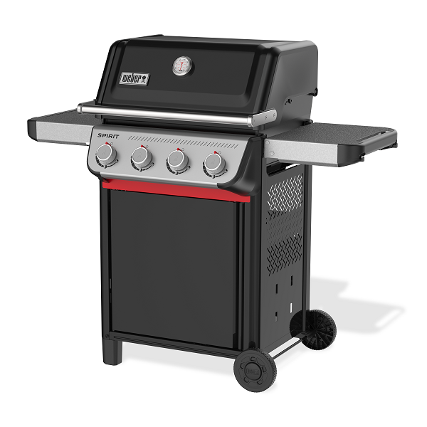 Grill gazowy Weber Spirit E-415 (1502101)