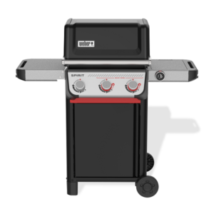 Grill Gazowy Weber Spirit EX-325 (1502125) - Inteligentny grill z obsługą Wi-Fi