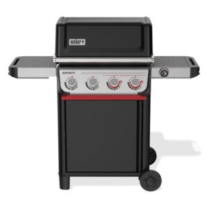 Grill gazowy Weber Spirit EX-425 (1502144) - Inteligentny grill z obsługą Wi-Fi