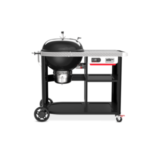 Inteligentny grill węglowy Weber Performer Premium 57 cm z Weber Connect (1501631)