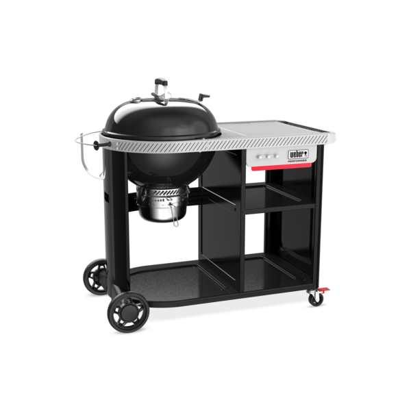 Grill węglowy Weber Performer Premium 57 cm