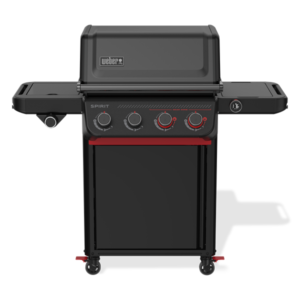 Grill gazowy Weber Spirit EPX-435R Stealth Edition (1502161)