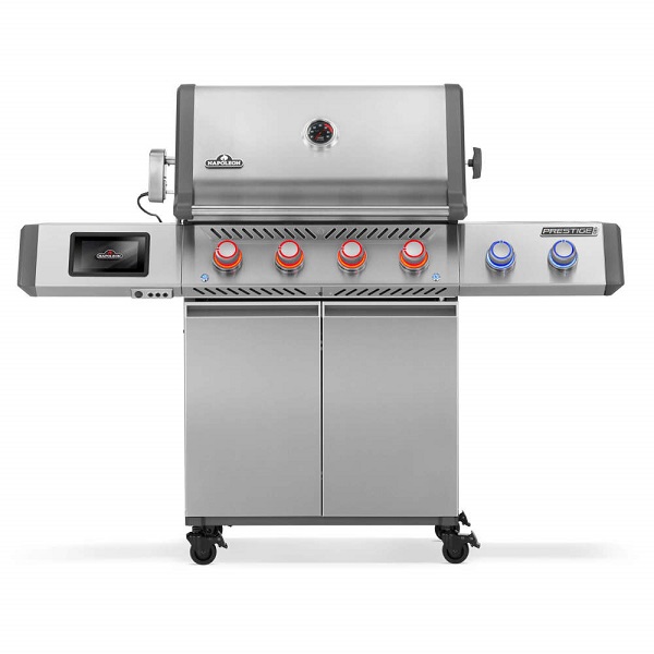 Grill gazowy Napoleon Prestige Pro 500