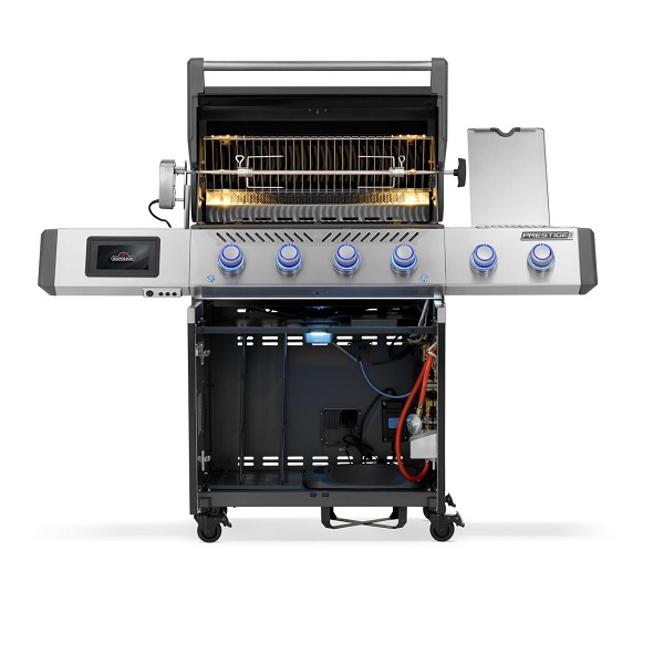 Grill gazowy Prestige PRO 500