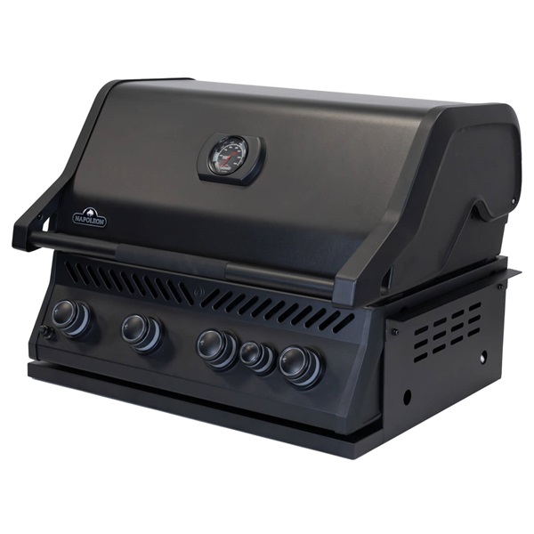 Grill gazowy Napoleon Seria 300 do zabudowy (BIR32RBPMK-PL)
