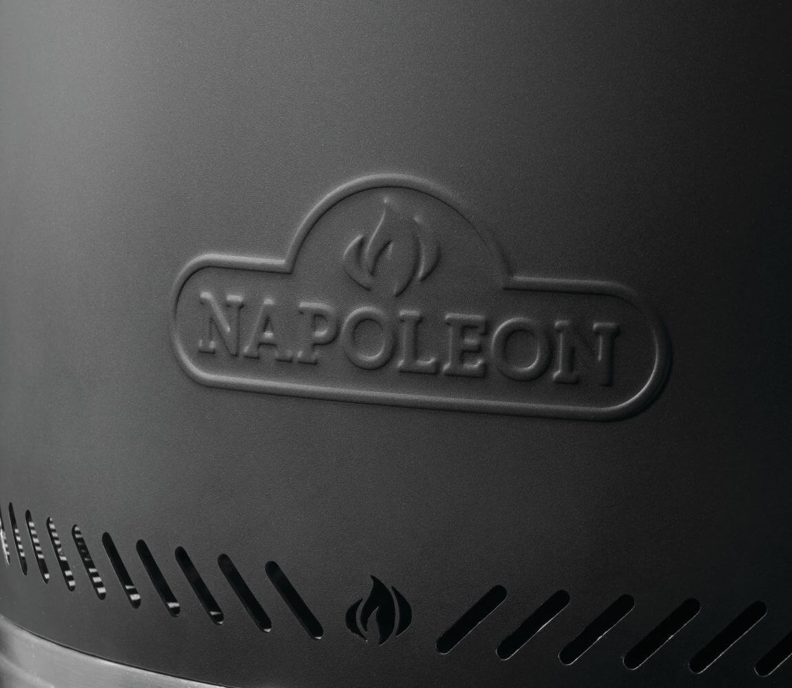 Bezdymne palenisko Napoleon (NWFPMTI-PHM-INT)