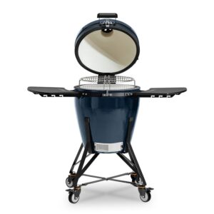 Grill ceramiczny Kamado Bono EVO Media