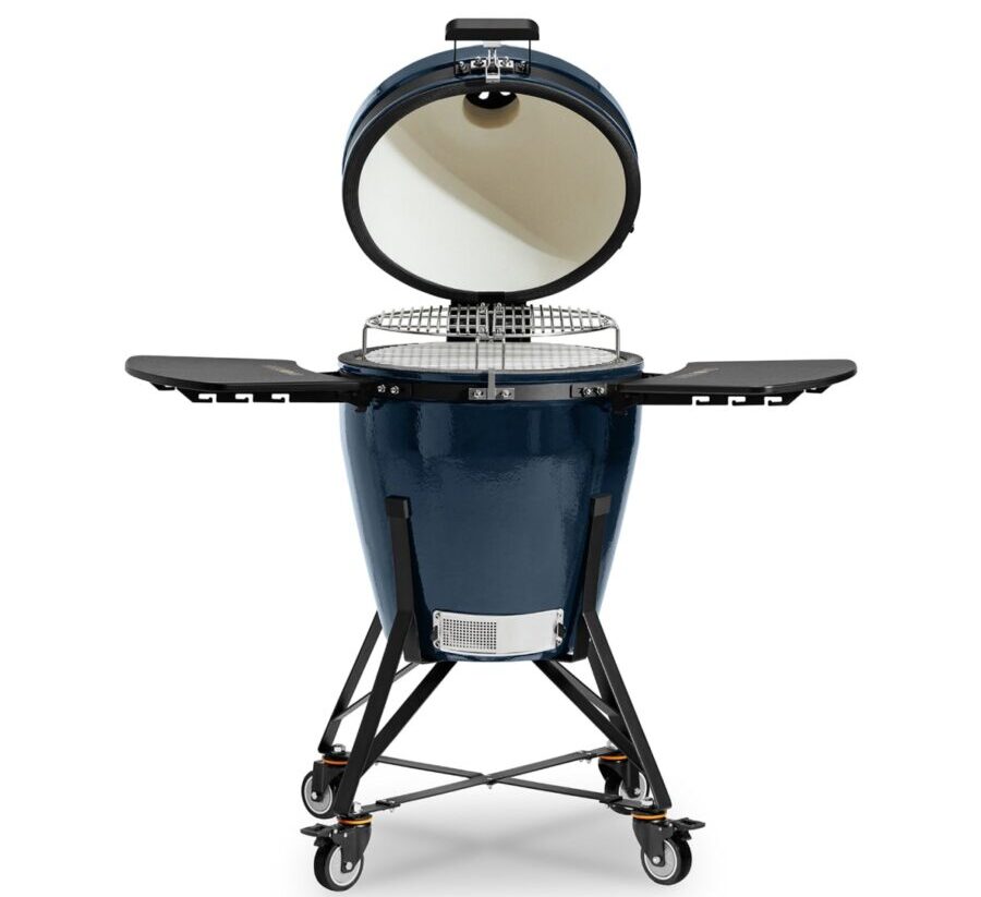 Grill ceramiczny Kamado Bono EVO Media