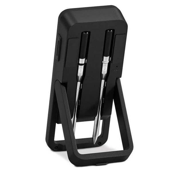 Bezprzewodowy termometr Bluetooth Celsio II z 2 czujnikami Enders (8805)