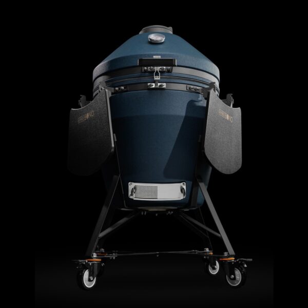 Grill ceramiczny Kamado Bono EVO Grande