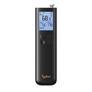 Termometr bezprzewodowy Typhur Sync Gold Lite (WT10)