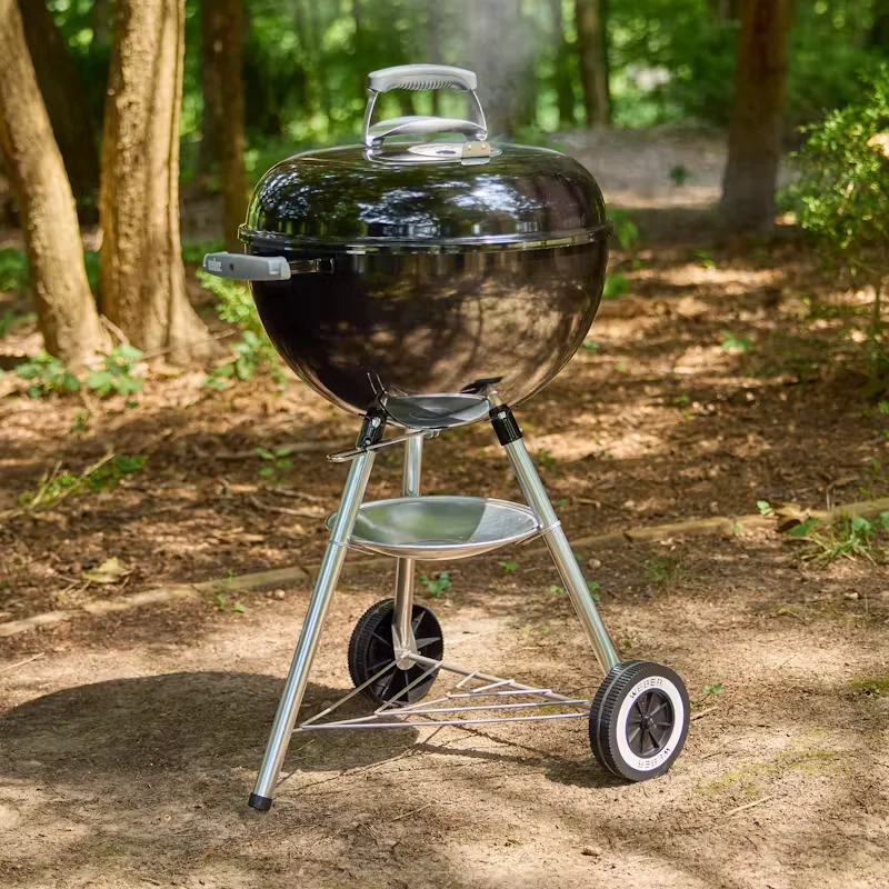Grill węglowy Original Kettle 47 cm Weber (1502192)